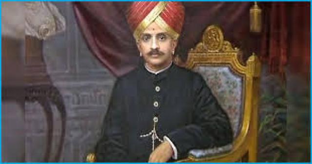 ನಾಲ್ವಡಿ ಕೃಷ್ಣರಾಜ ಒಡೆಯರ್ ಜನ್ಮ ದಿನಕ್ಕೆ ಶುಭ ಕೋರಿದ ದೇವೇಗೌಡ